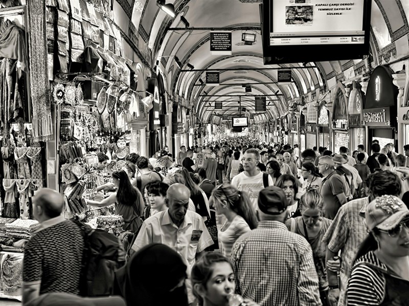 2026 Global Trade Show Outlook: Tactical Gear and Backpack Industry Enters a New Growth Cycle