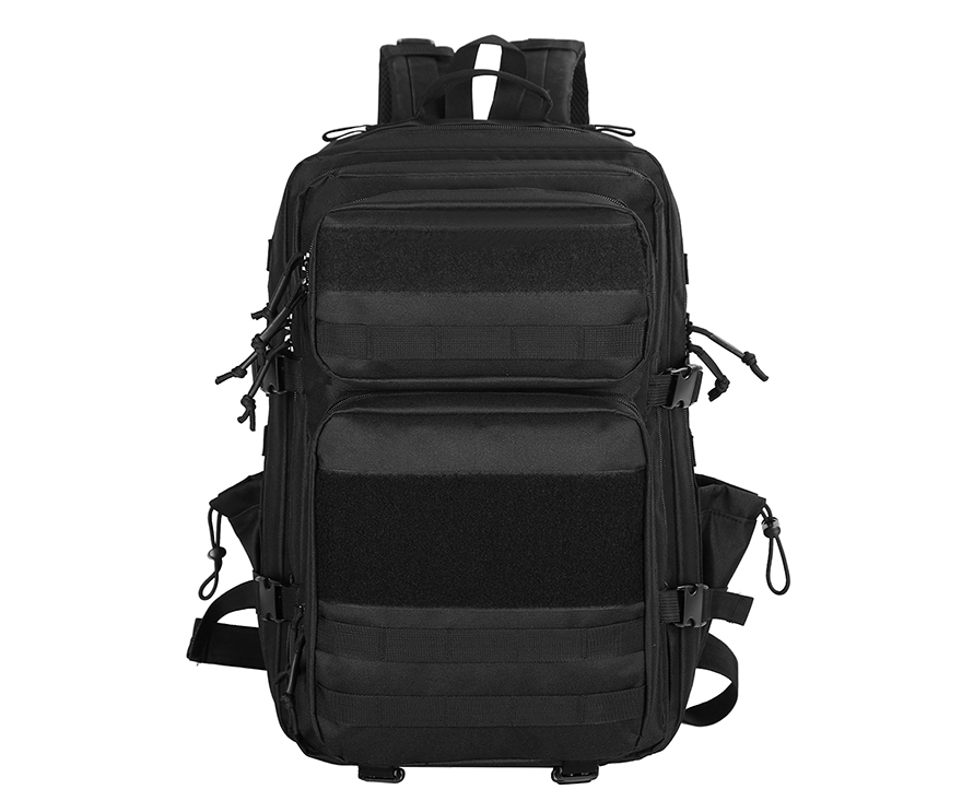 Tactical Backpack – High-Performance, Multi-Compartment Design for Adventure and Duty