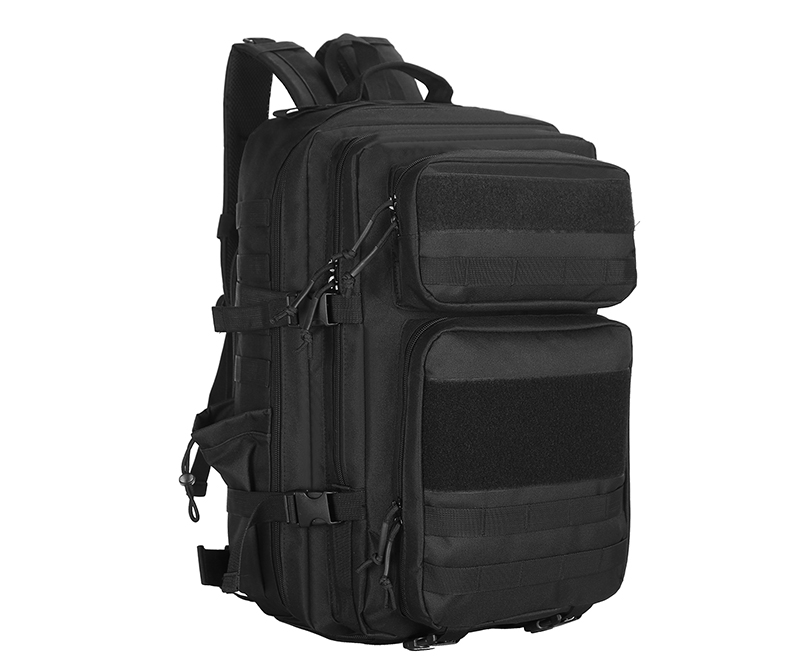 Tactical Backpack – High-Performance, Multi-Compartment Design for Adventure and Duty