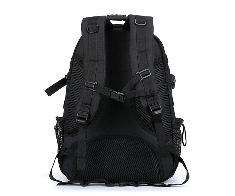 Tactical Backpack – Multi-functional, Durable Design for Professionals and Daily use