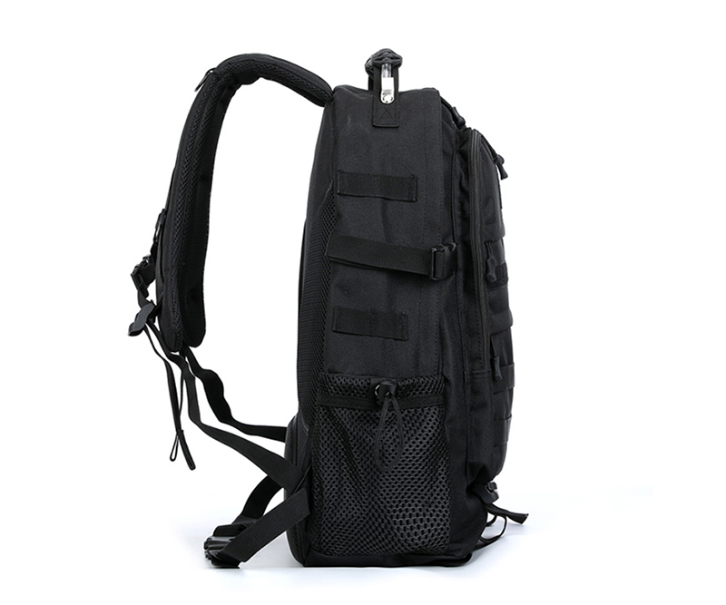 Tactical Backpack – Multi-functional, Durable Design for Professionals and Daily use
