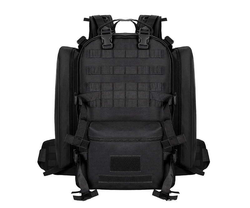 40L Tactical Backpack