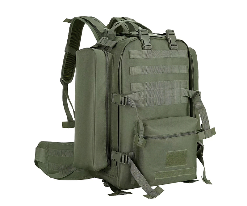 40L Tactical Backpack