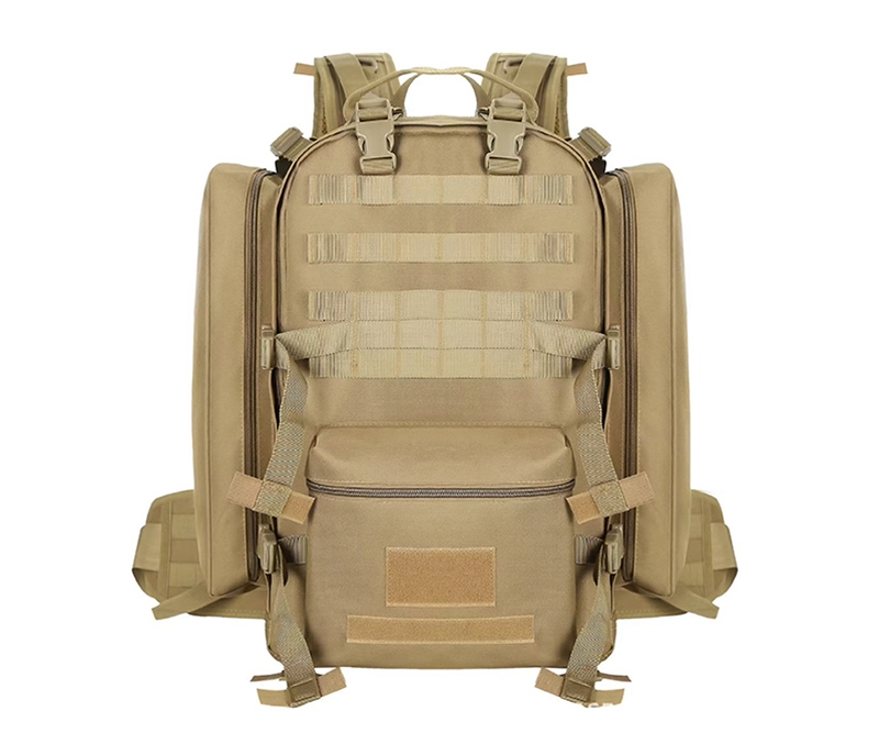 40L Tactical Backpack