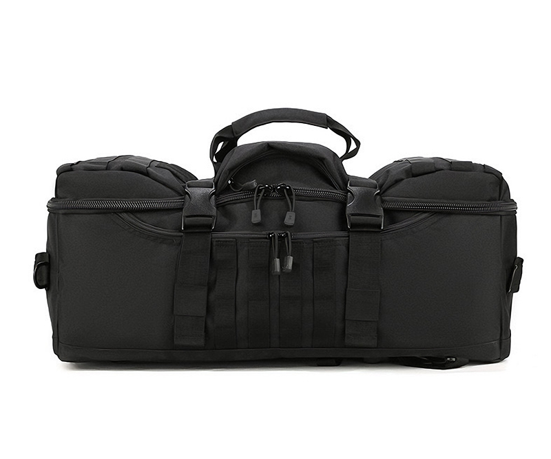 Versatile Multi function Outdoor Travel Backpack