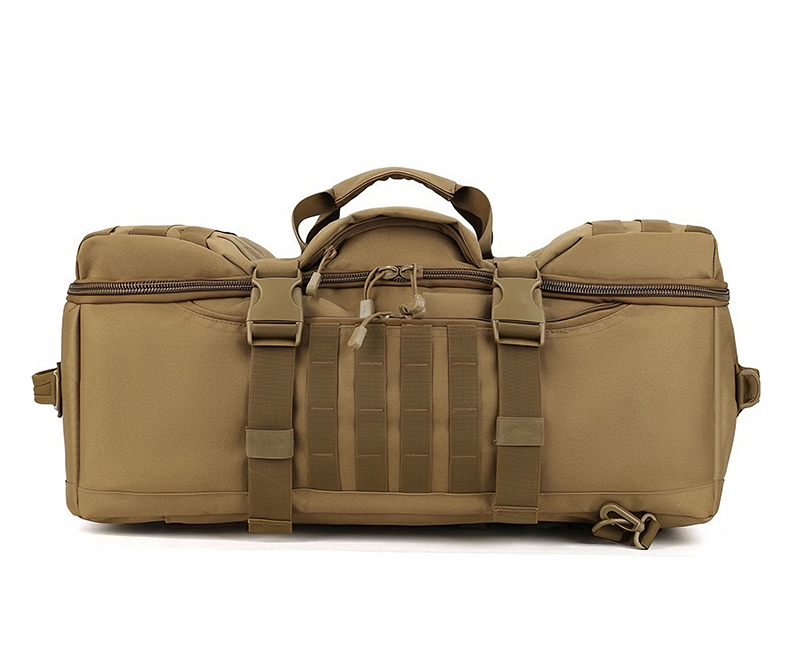 Versatile Multi function Outdoor Travel Backpack