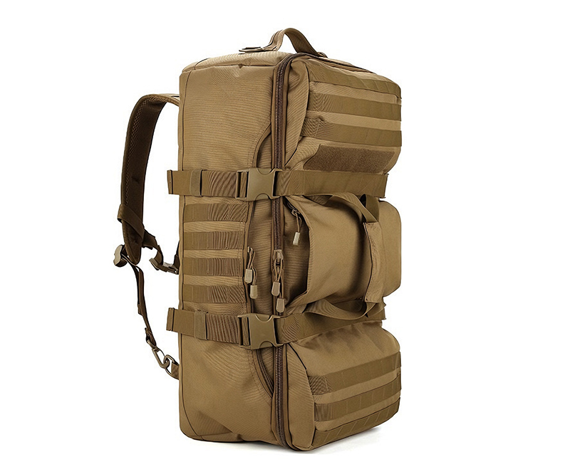 Versatile Multi function Outdoor Travel Backpack