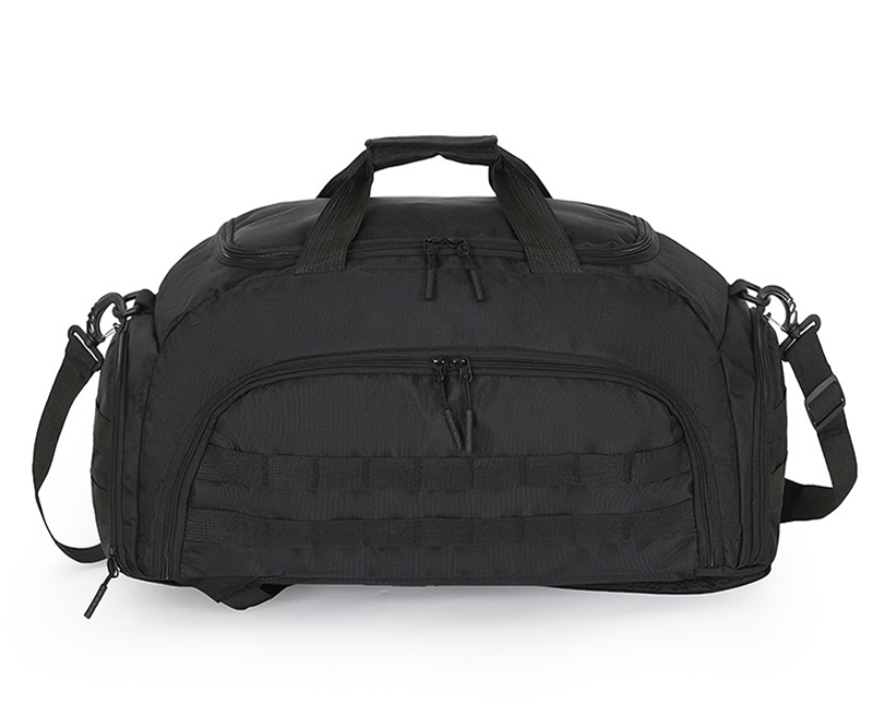 35L Convertible Travel Duffle Backpack