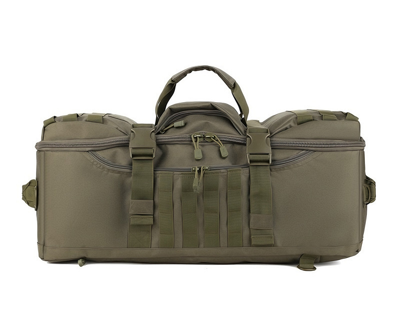 Versatile Multi function Outdoor Travel Backpack