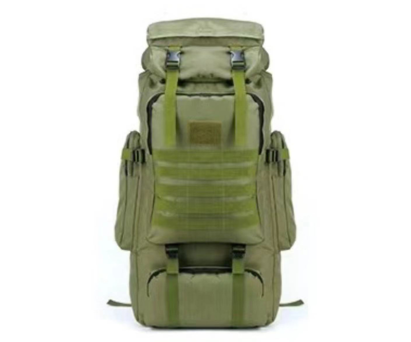 Large Capacity Outdoor Utility Backpack