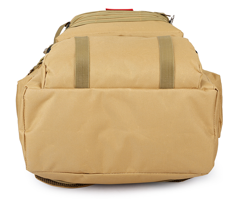 Large Capacity Outdoor Utility Backpack