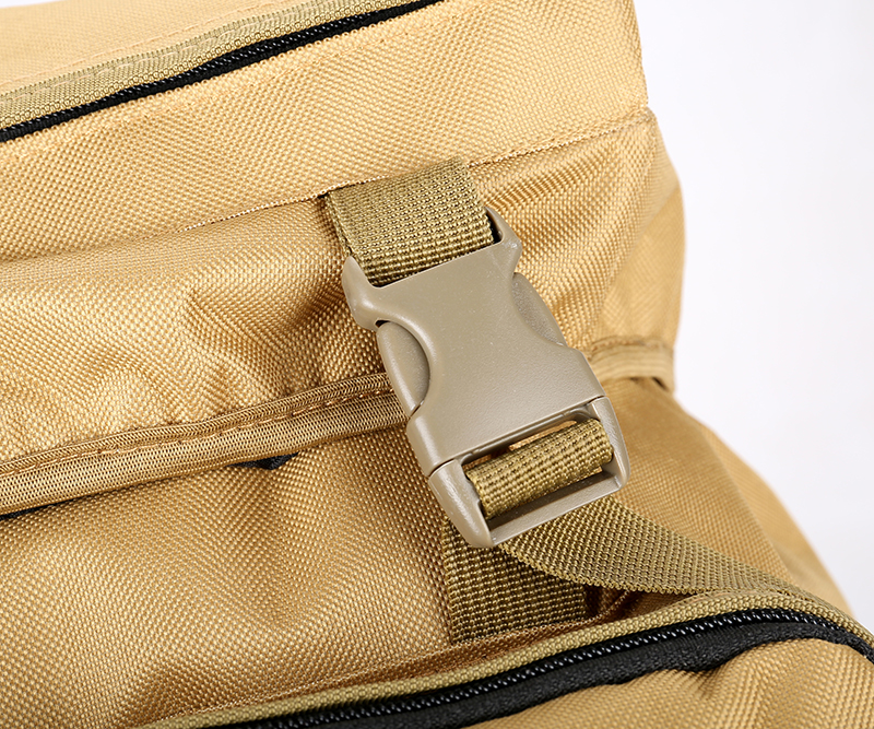 Large Capacity Outdoor Utility Backpack