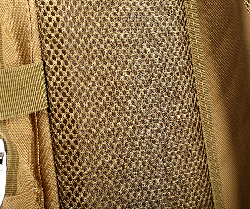 Large Capacity Outdoor Utility Backpack