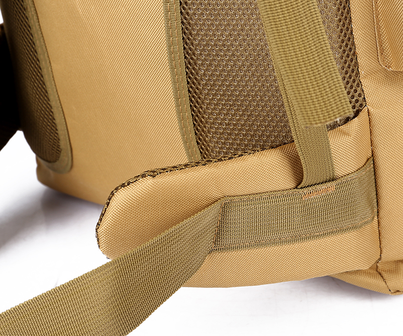 Large Capacity Outdoor Utility Backpack