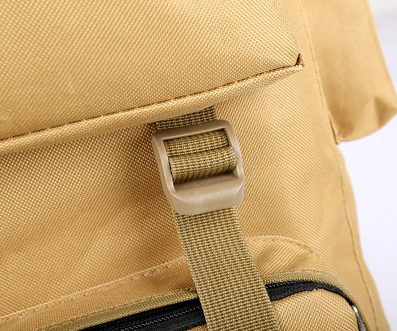 Large Capacity Outdoor Utility Backpack