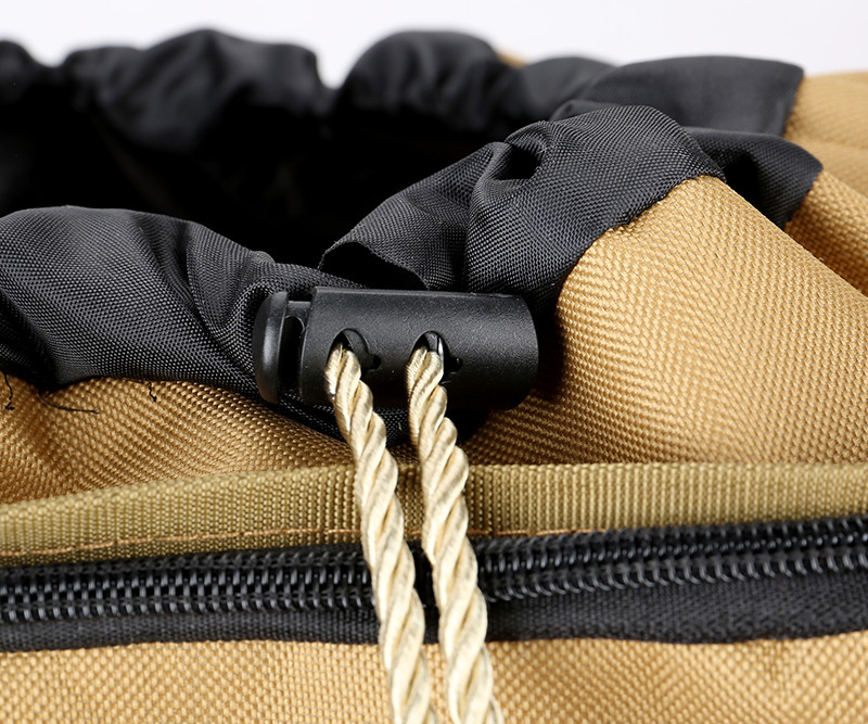 Large Capacity Outdoor Utility Backpack