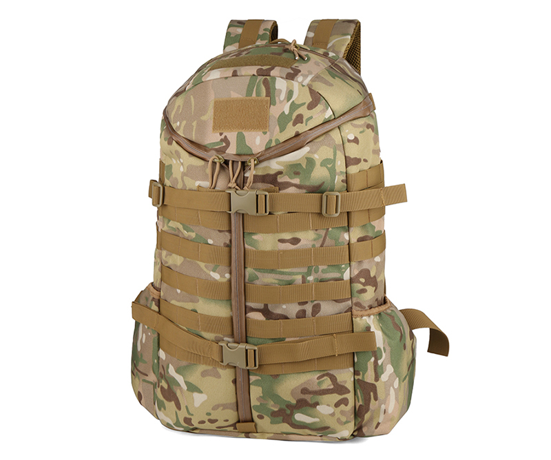 Outdoor Tactical Backpack