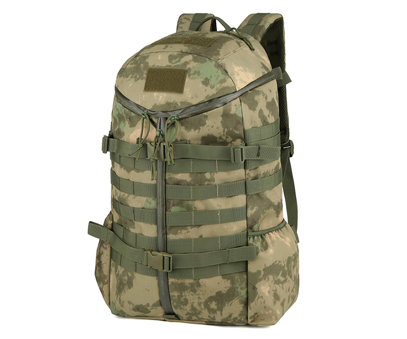 Outdoor Tactical Backpack