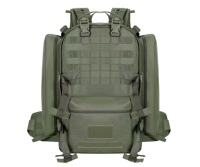 40L Tactical Backpack