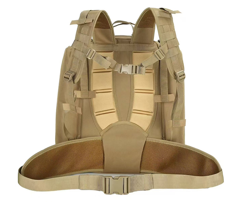 40L Tactical Backpack
