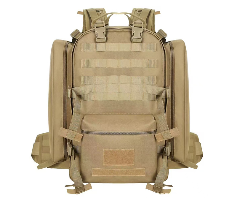 40L Tactical Backpack