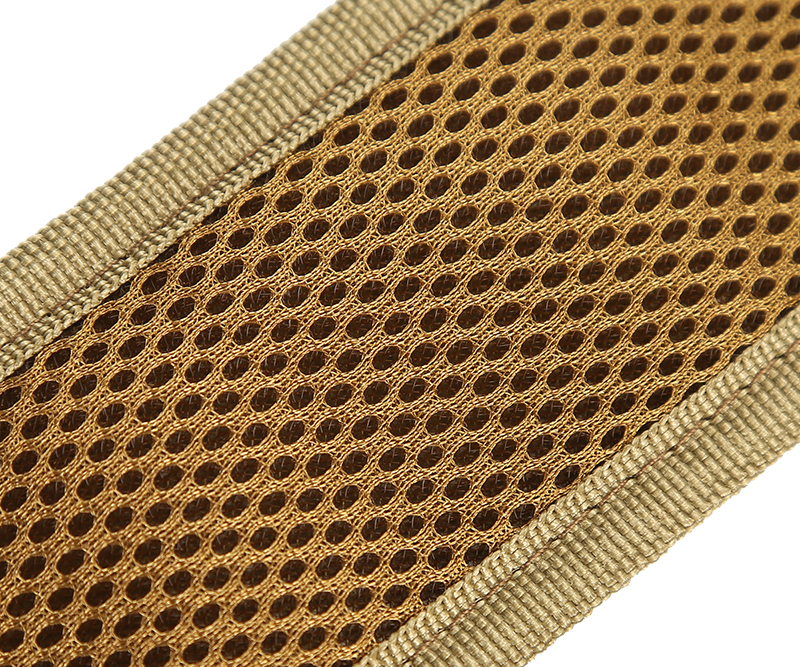 Tactical EDC Chest Bag - Multi-Way Outdoor & Casual Bag for Biking