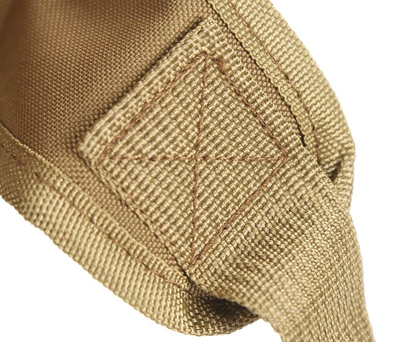 Tactical EDC Chest Bag - Multi-Way Outdoor & Casual Bag for Biking