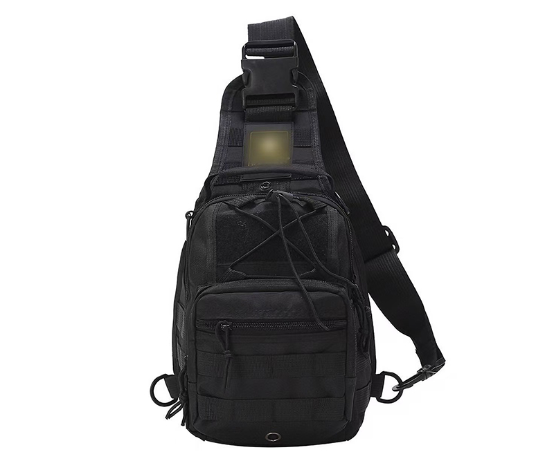 Tactical Sling Backpack Chest Pack