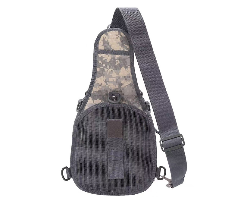 Tactical Sling Backpack Chest Pack