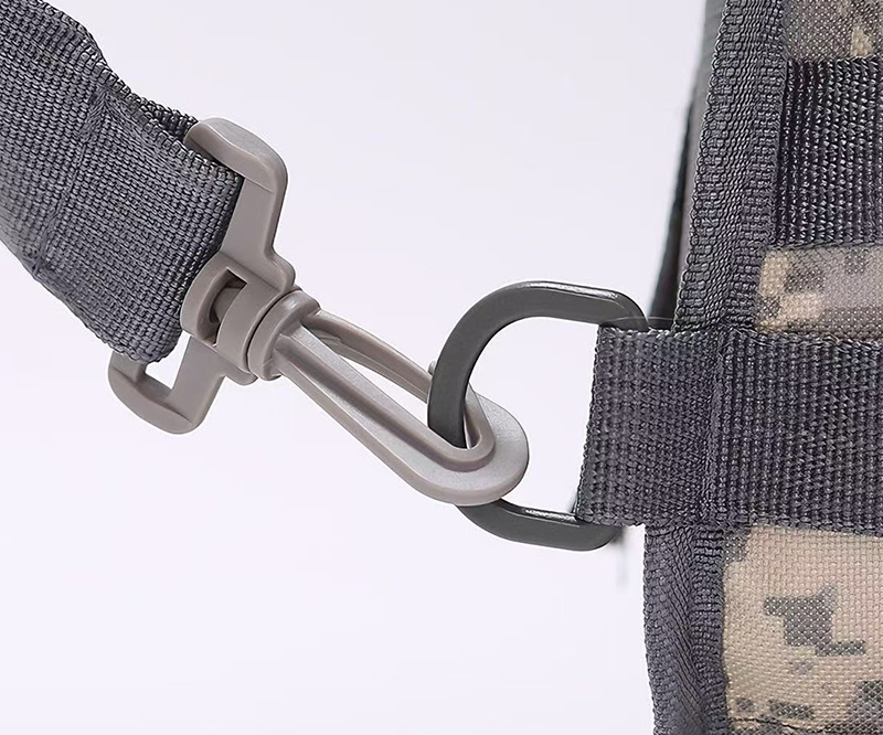 Tactical Sling Backpack Chest Pack