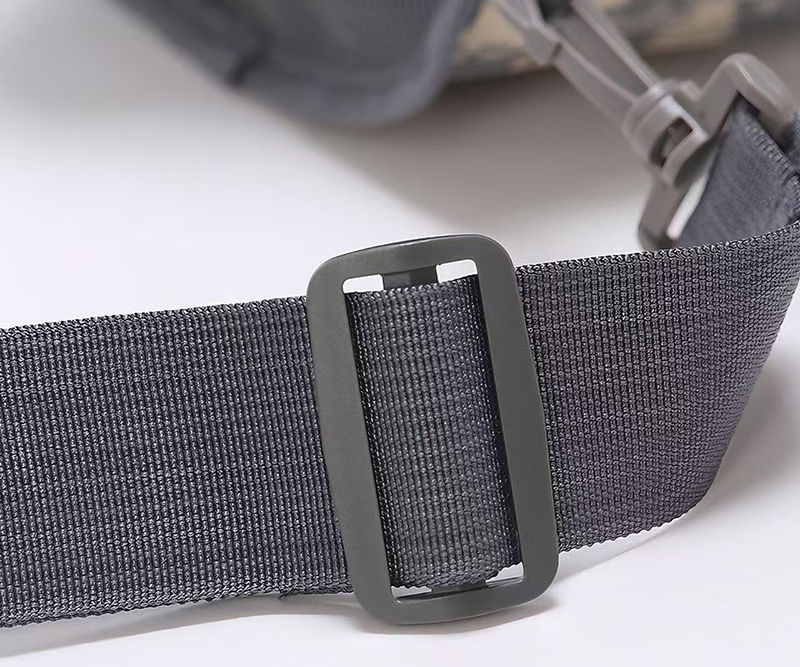 Tactical Sling Backpack Chest Pack