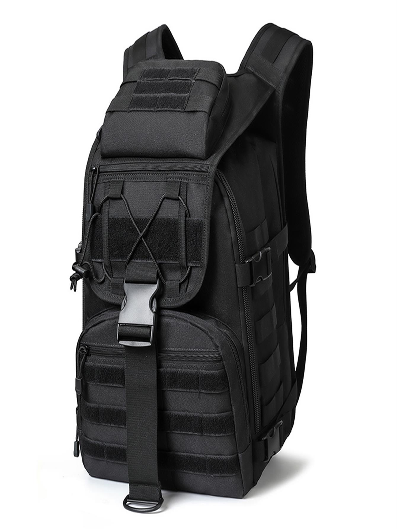 Tactical Backpack – Military-Grade Backpack