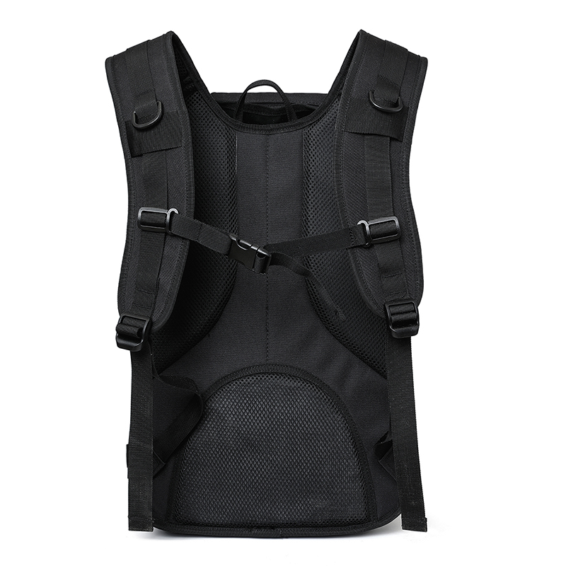 Tactical Backpack – Military-Grade Backpack
