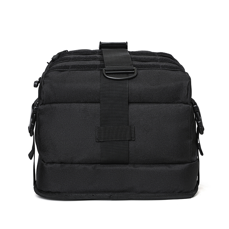 Tactical Backpack – Military-Grade Backpack