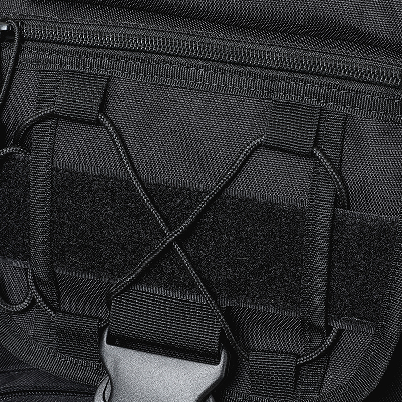 Tactical Backpack – Military-Grade Backpack