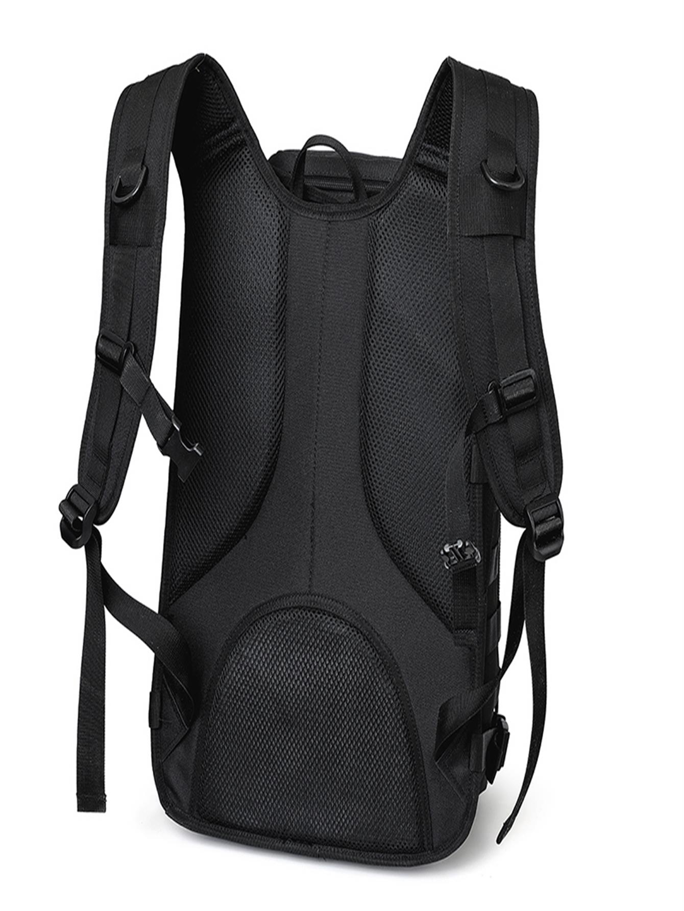 Tactical Backpack – Military-Grade Backpack