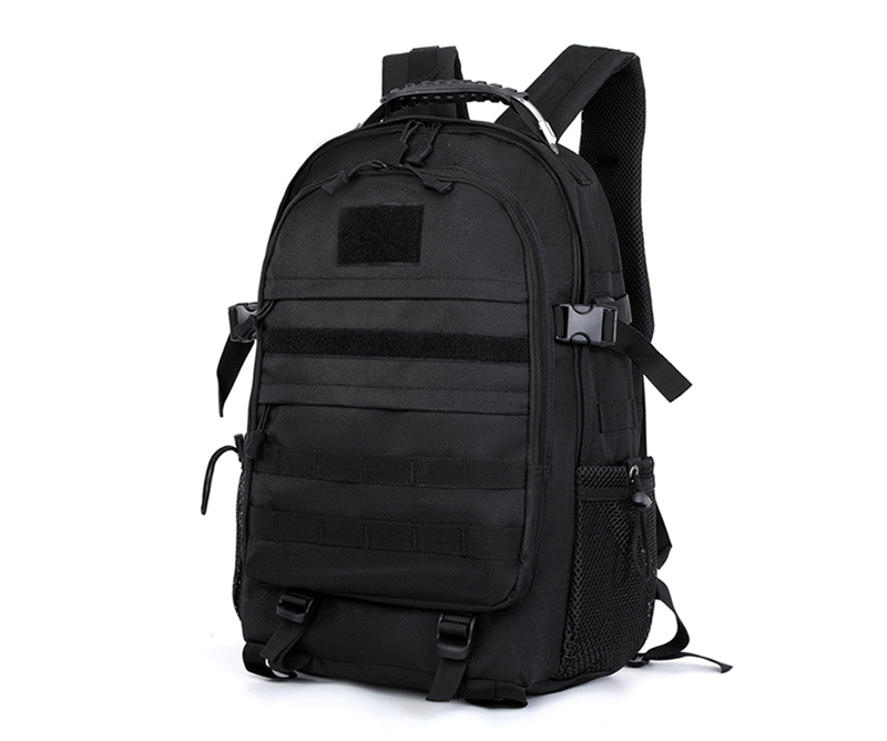 Tactical Backpack –  Durable Design