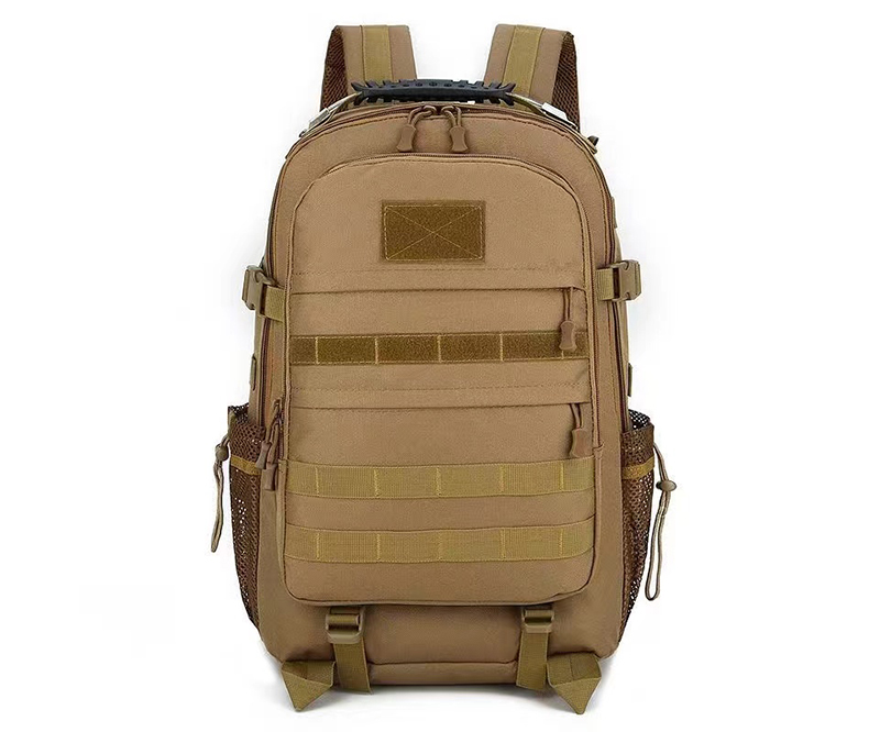 Tactical Backpack –  Durable Design