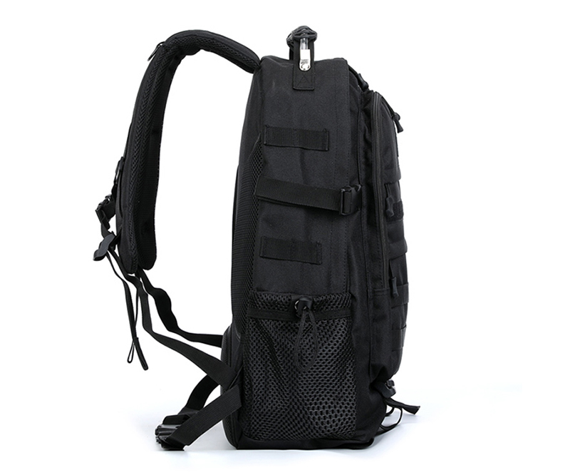 Tactical Backpack –  Durable Design
