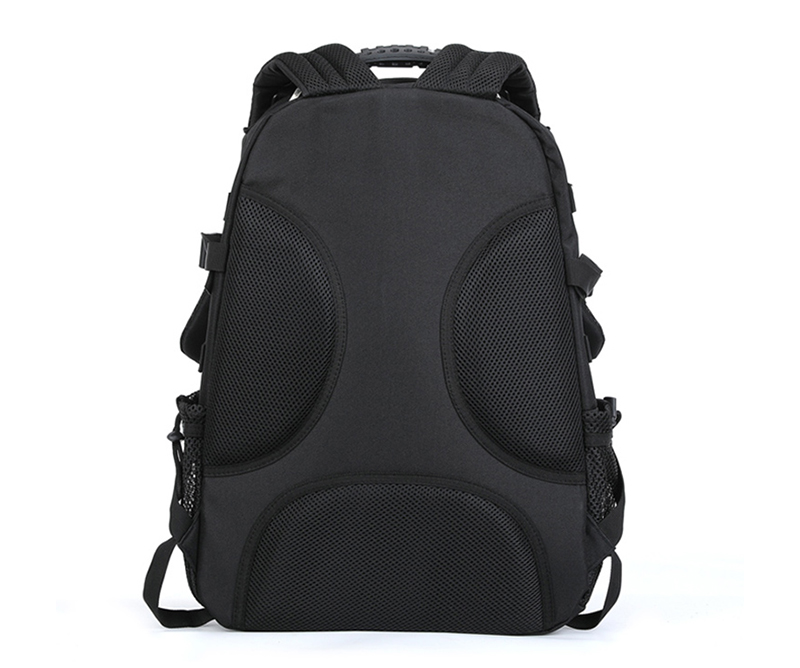 Tactical Backpack –  Durable Design