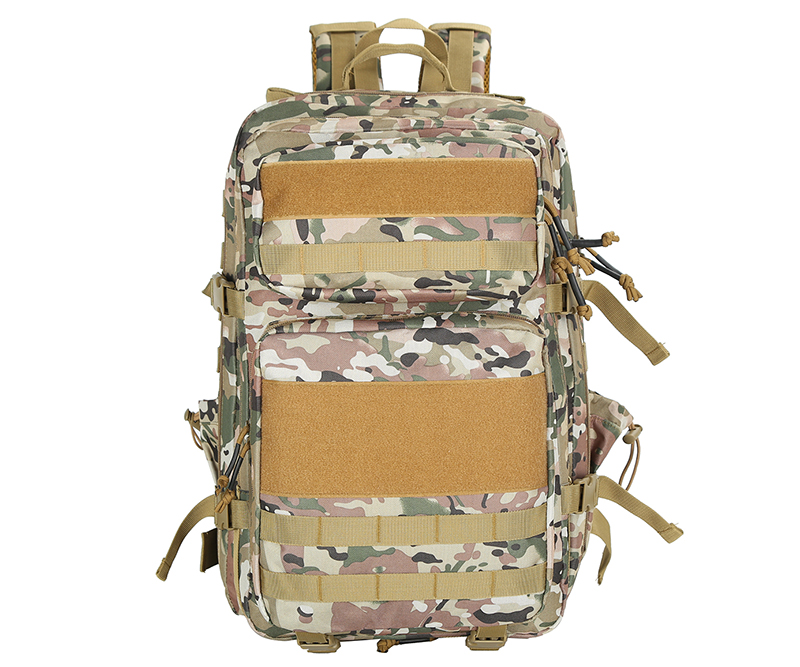 Tactical Backpack – High-Performance