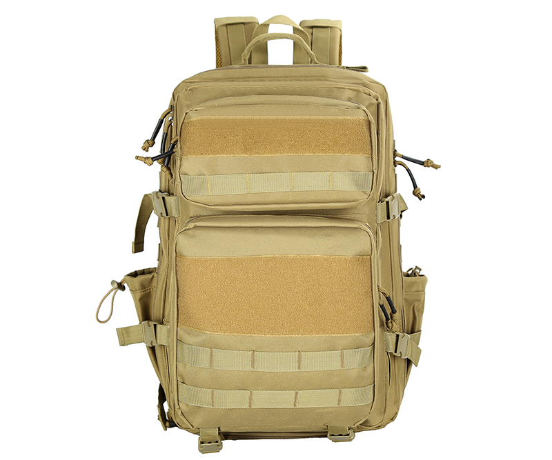 Tactical Backpack – High-Performance