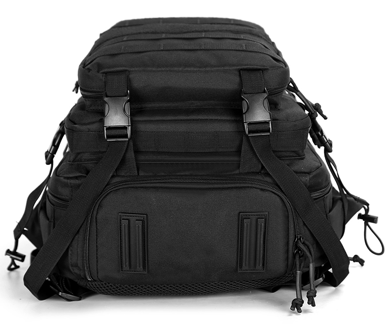 Tactical Backpack – High-Performance
