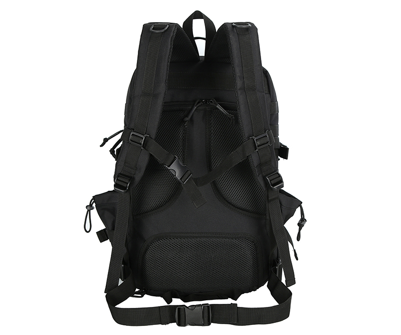 Tactical Backpack – High-Performance