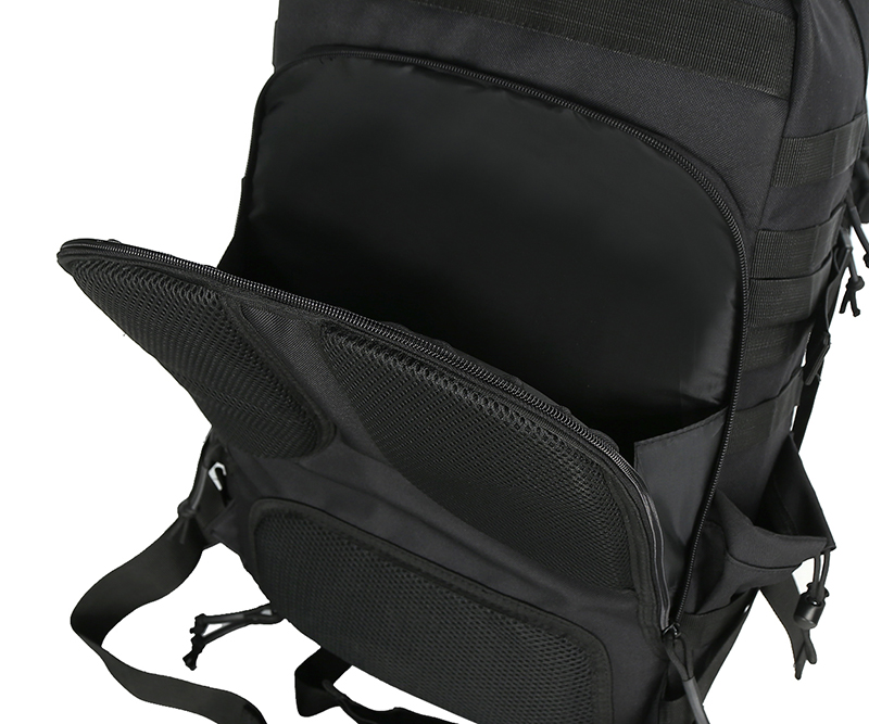 Tactical Backpack – High-Performance