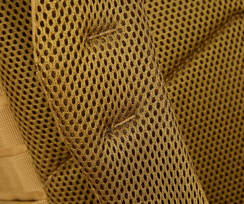 45L Tactical MOLLE Assault Backpack