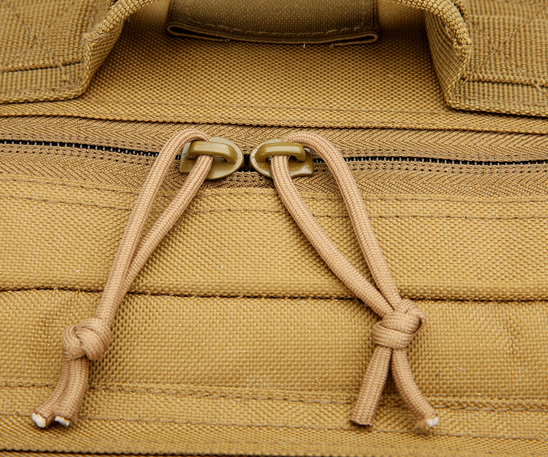 45L Tactical MOLLE Assault Backpack