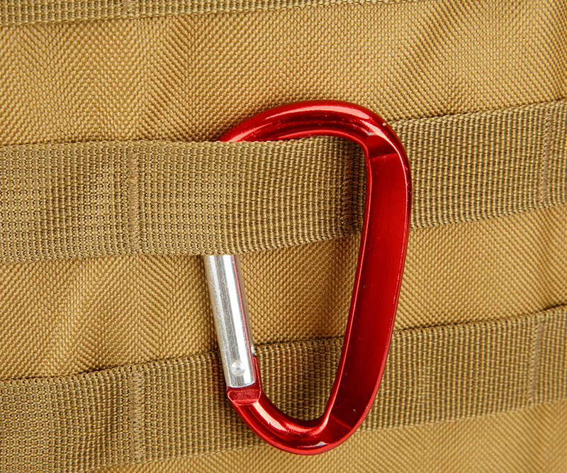 45L Tactical MOLLE Assault Backpack