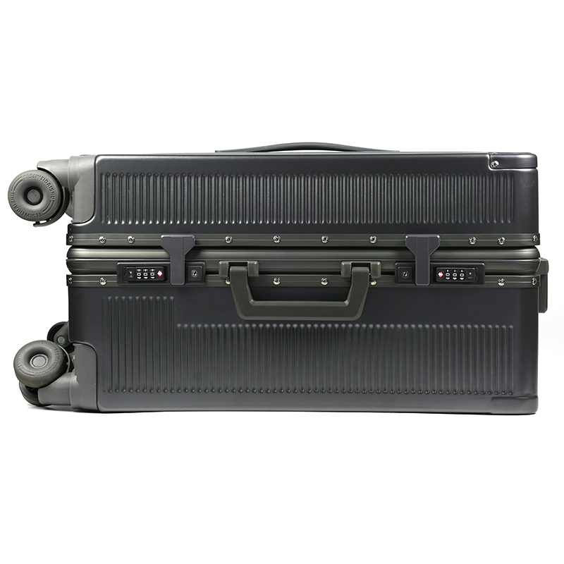 20-Inch Premium Hard Shell Trolley Luggage