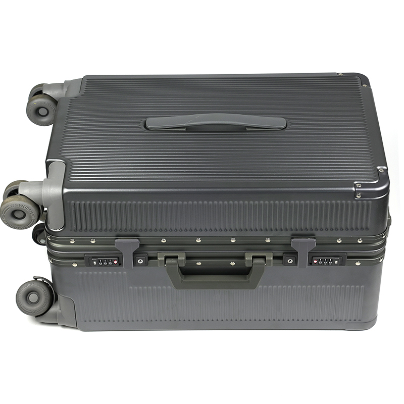 20-Inch Premium Hard Shell Trolley Luggage